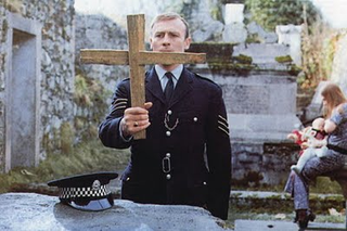 Illustration for article titled Our More Dreadful Sacrifice: An Appointment With "The Wicker Man"
